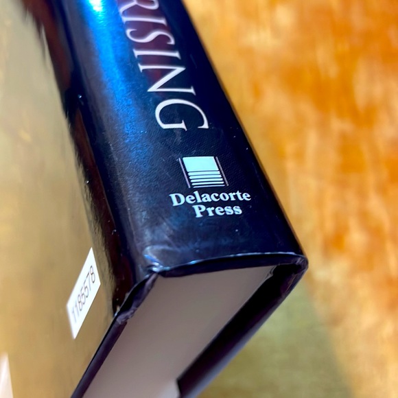 HANNIBAL RISING - Picture 3 of 7